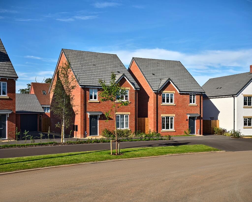 Additional image 2 of Banbury Road,
Warwick,
Warwickshire, 
CV34 6ST