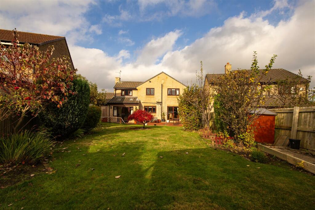 Additional image 23 of Willow Park, Langley Park