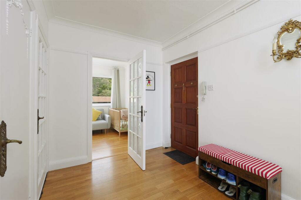 Additional image 30 of The Penthouse, 8 Cliffe House, Folkestone