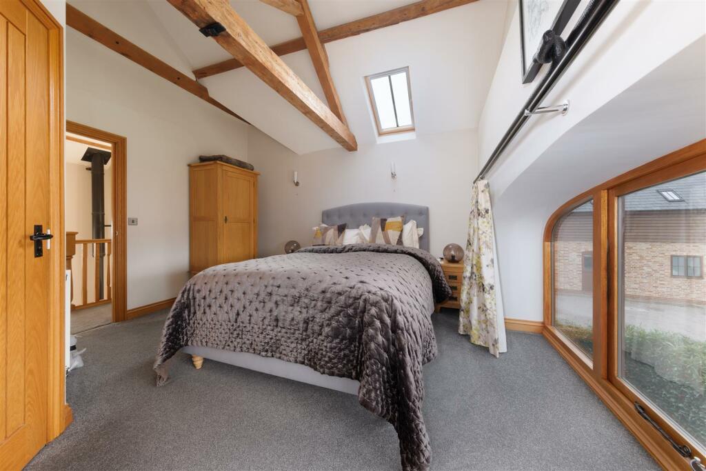 Additional image 8 of Kineton Road, Gaydon, Warwick