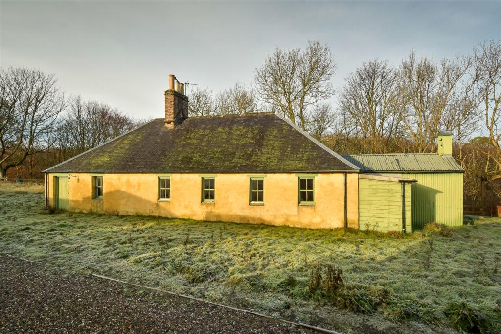 Additional image 4 of Old Schoolhouse, Logie, Montrose, Angus, DD10