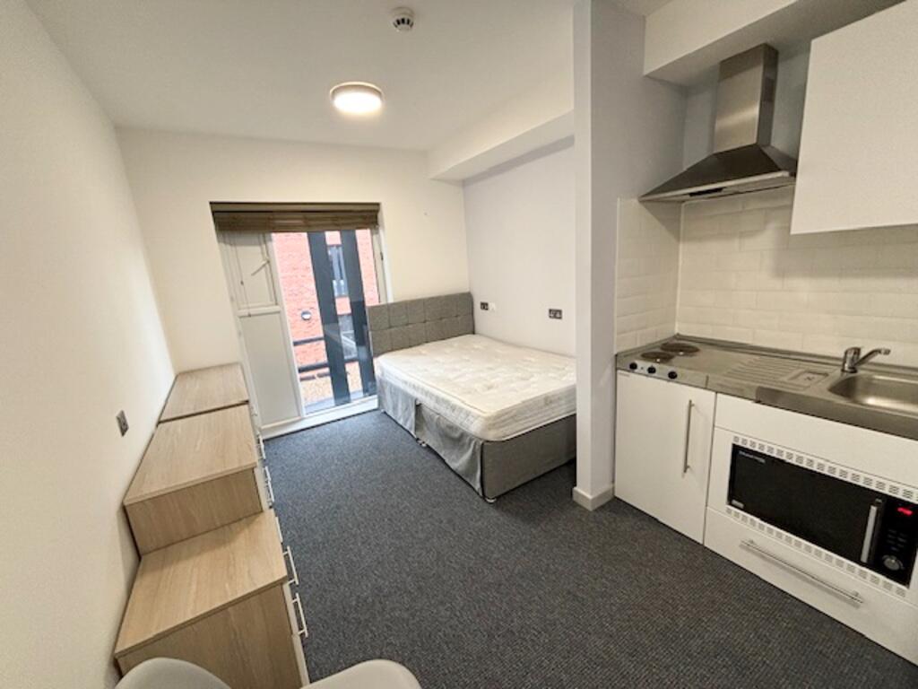 Additional image 23 of Sovereign House, 16a Queens Road Coventry CV1 3EG