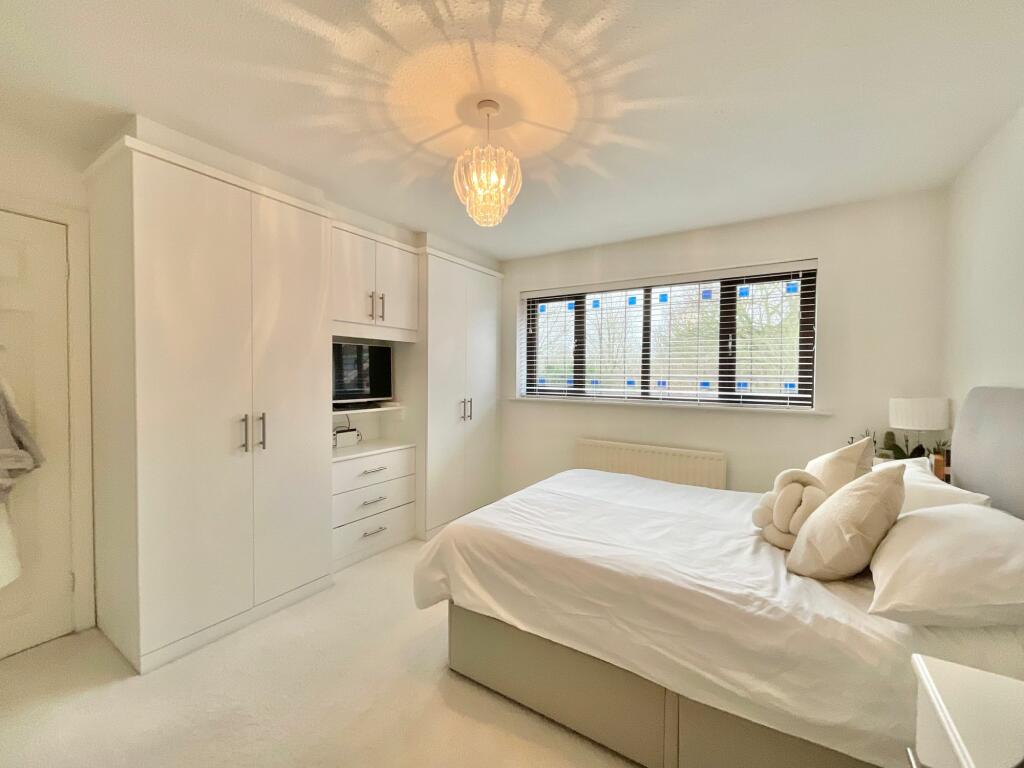 Additional image 22 of Renaissance Way, Crewe, CW1