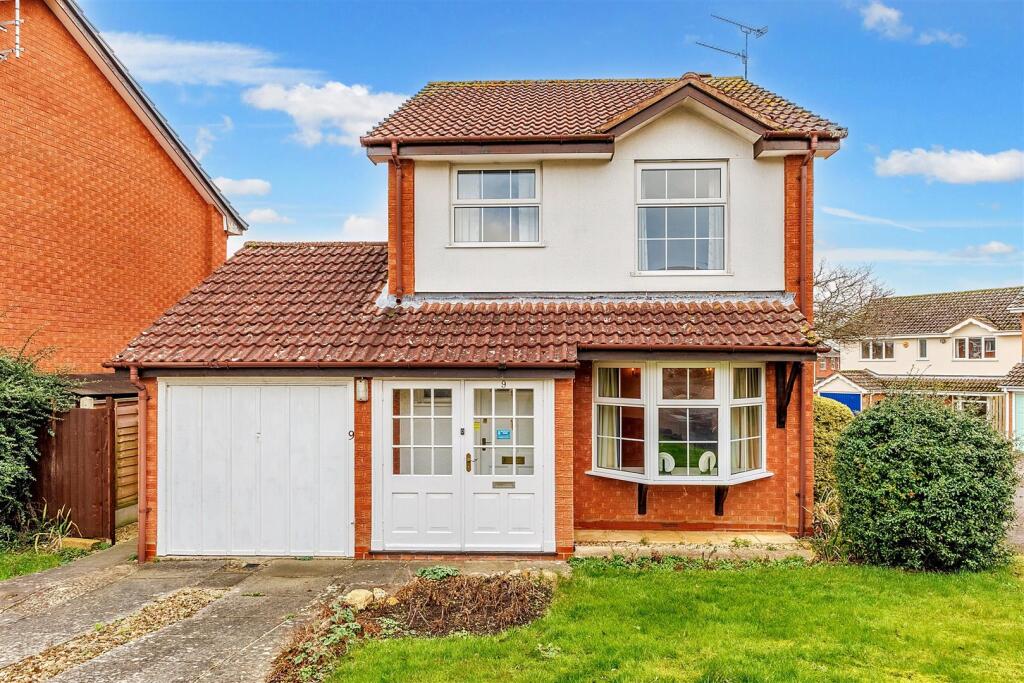 The Hobbins, Shipston-On-Stour