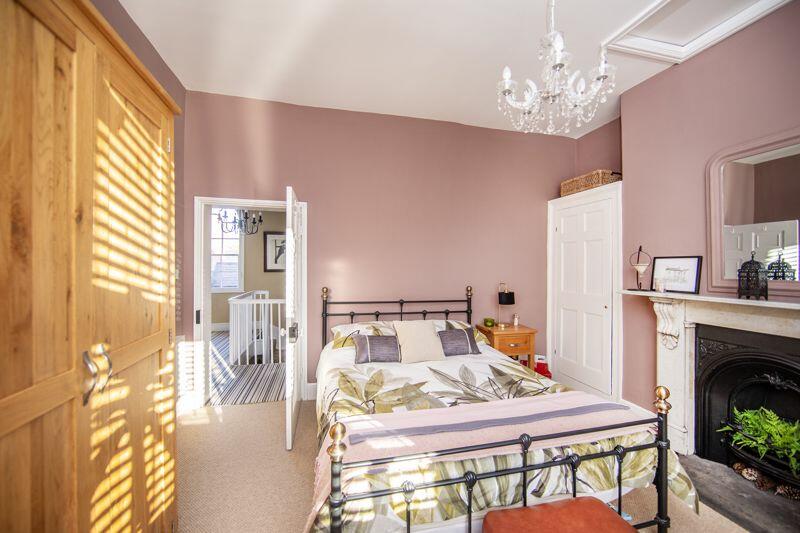 Additional image 36 of Bookmakers House, 100 Welsh Row, Nantwich