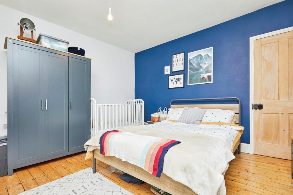 Additional image 12 of Chester Green Road, Derby