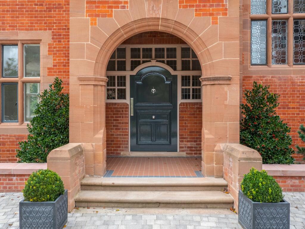 Additional image 10 of Milverton Hall, Milverton, Leamington Spa, Warwickshire, CV32