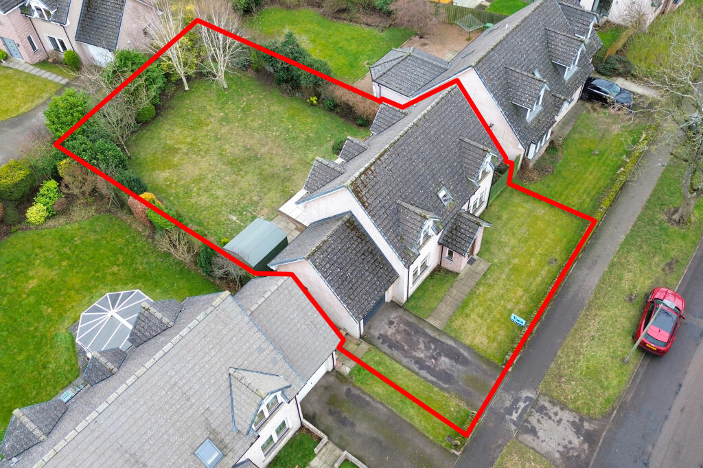 Additional image 26 of Lethnot Road, Edzell, DD9