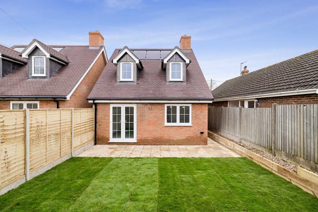 Additional image 17 of Canterbury Road, Densole, Folkestone, CT18