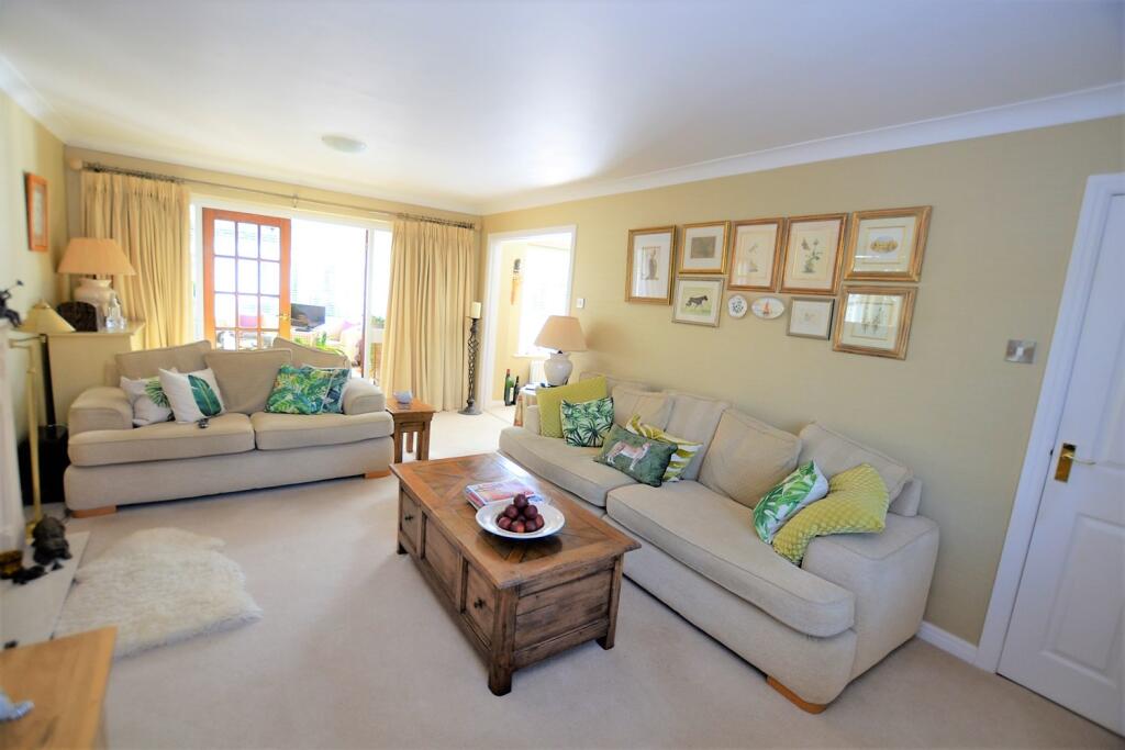 Additional image 6 of Troon Close, Holmes Chapel