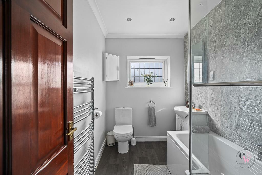 Additional image 31 of Peacock Avenue, Winsford