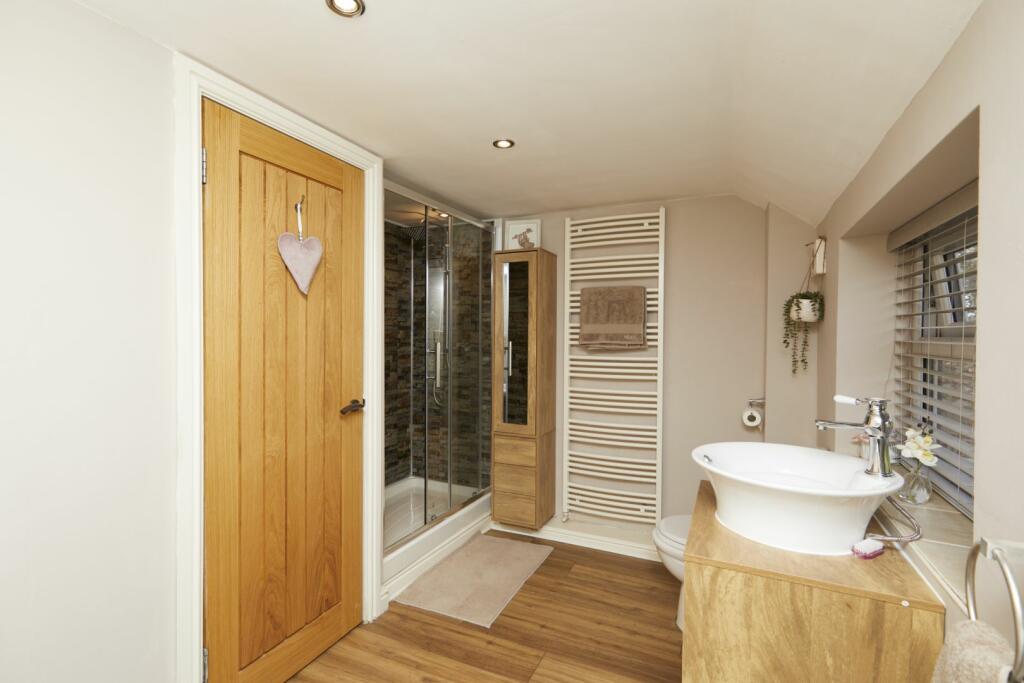 Additional image 24 of Hilcote Lane, Alfreton, DE55