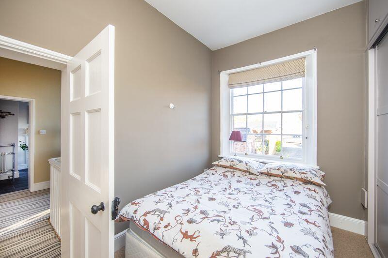 Additional image 39 of Bookmakers House, 100 Welsh Row, Nantwich