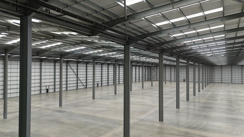 Additional image 7 of Connect 298, Integra 61 , Harvey Way, Bowburn, Durham, Durham, DH6 5FQ