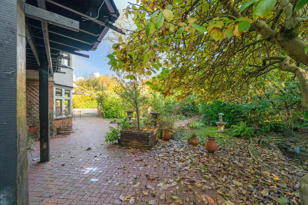 Additional image 34 of Kenilworth Road Coventry, Warwickshire, CV3 6PG