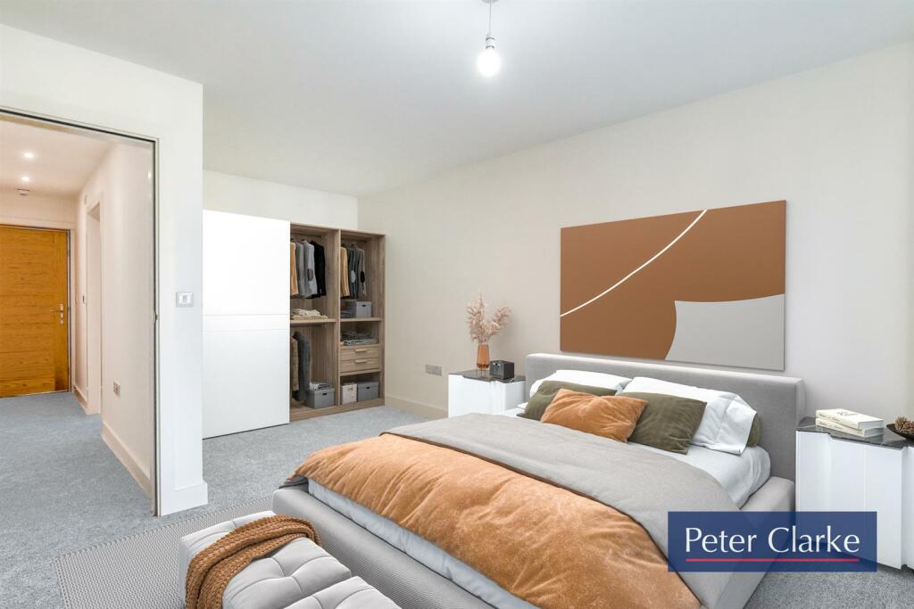 Additional image 5 of Brandon Place, Brandon Parade, Leamington Spa