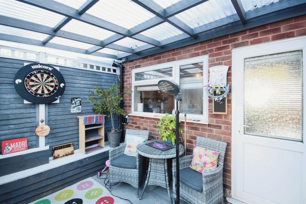 Additional image 18 of Overslade Crescent, Coundon, Coventry