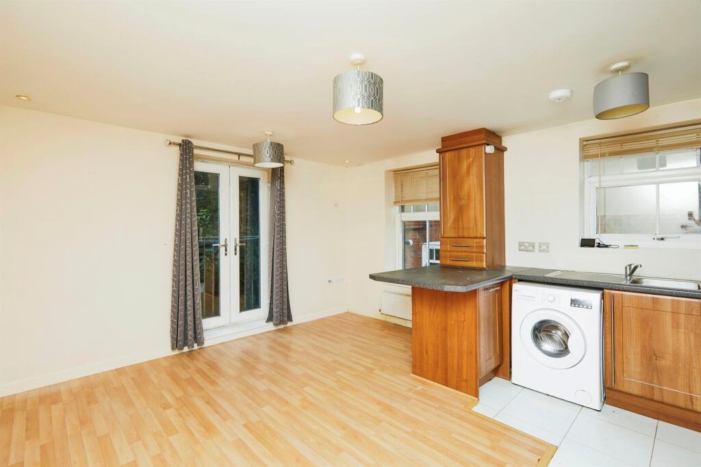 Additional image 5 of The Sycamores, Woodville, Swadlincote