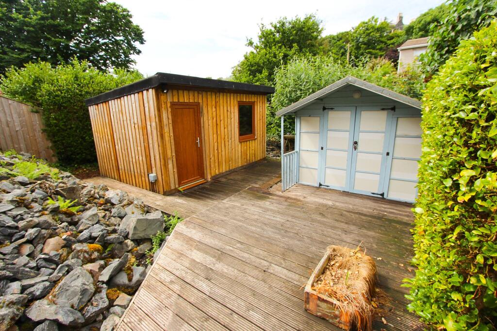 Additional image 22 of Main Street, Portpatrick, DG9