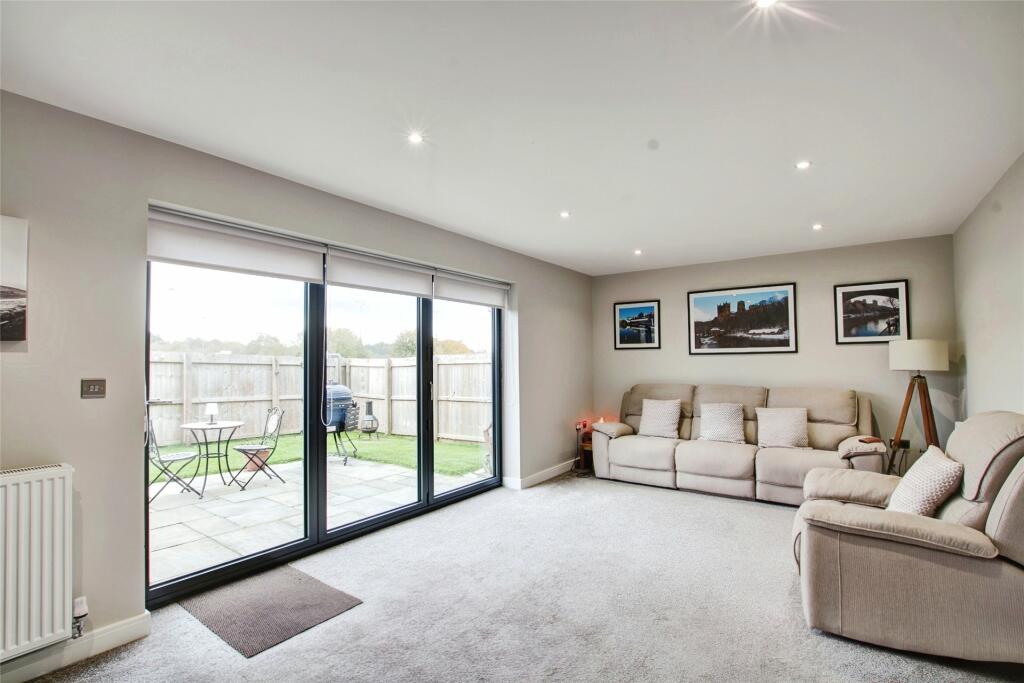 Additional image 5 of Back John Street North, Meadowfield, Durham, DH7