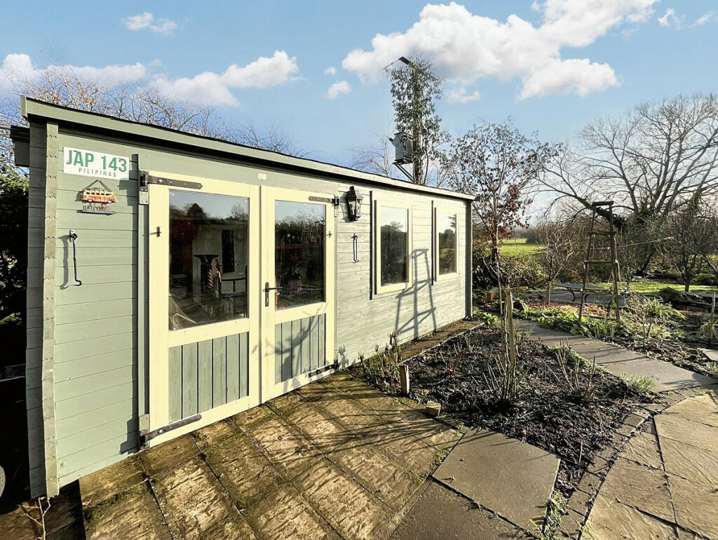 Additional image 20 of Hilton Road, Etwall, DE65