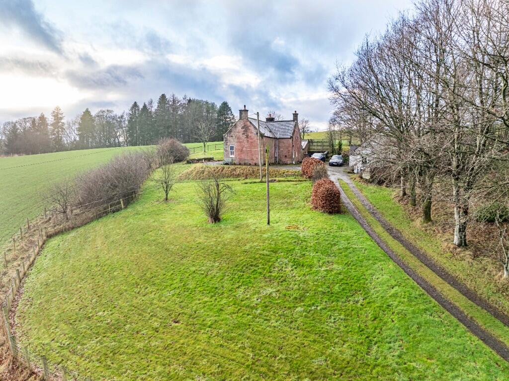 Additional image 25 of Knowehead, Burnhead, Thornhill DG3