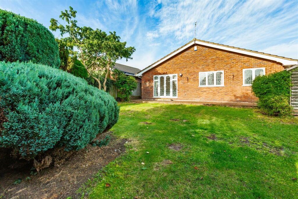 Additional image 14 of Penshurst Close, New Barn