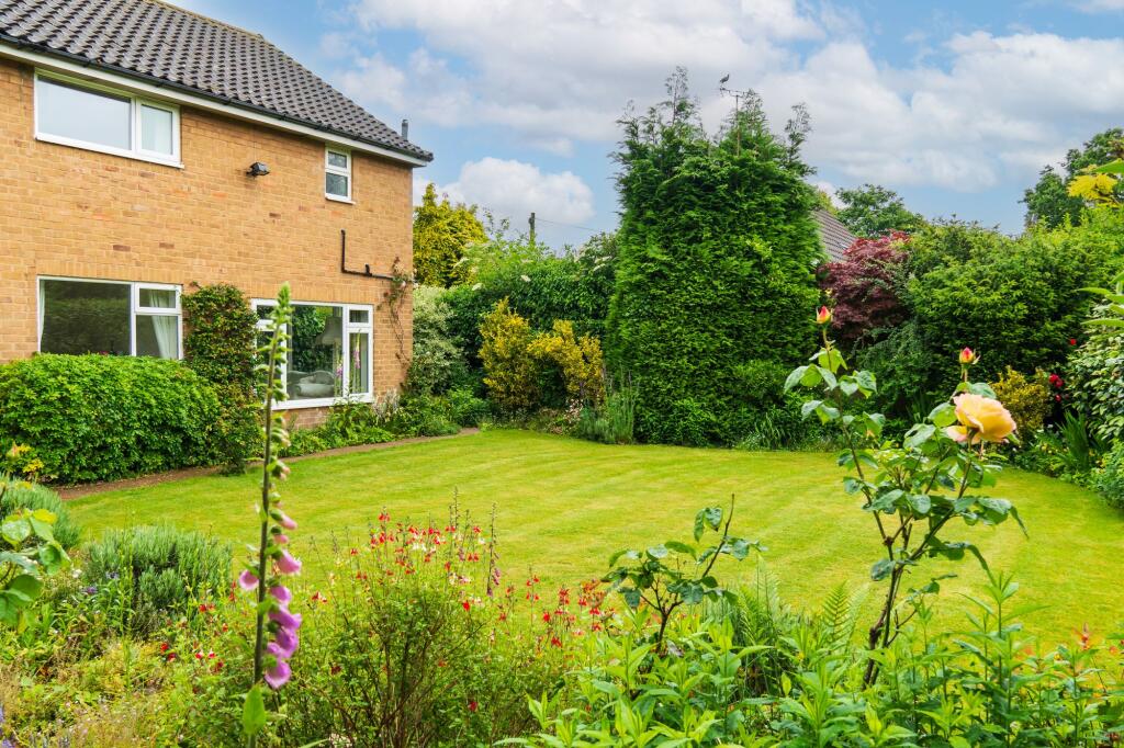 Additional image 30 of Risley Lane, Breaston, DE72