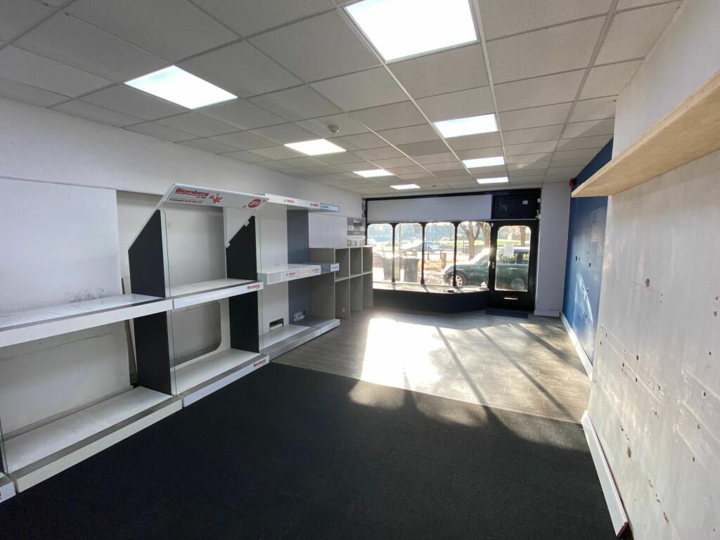 Additional image 2 of 8 St Matthews Street, Rugby, Warwickshire, CV21 3BY