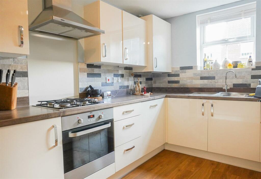 Additional image 3 of Keepers Meadow, Long Itchington, Southam