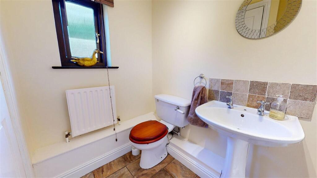 Additional image 13 of Northwood Lane, Darley Dale DE4 2HS