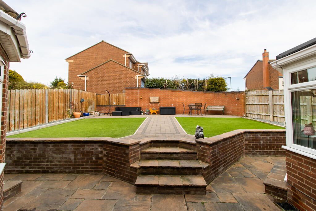 Additional image 3 of Falstone Drive, Chester Le Street, Durham, DH2