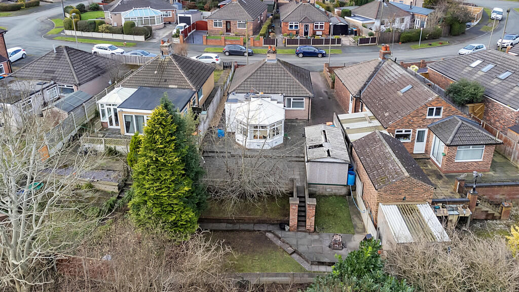 Additional image 14 of Frida Crescent, Castle, Northwich