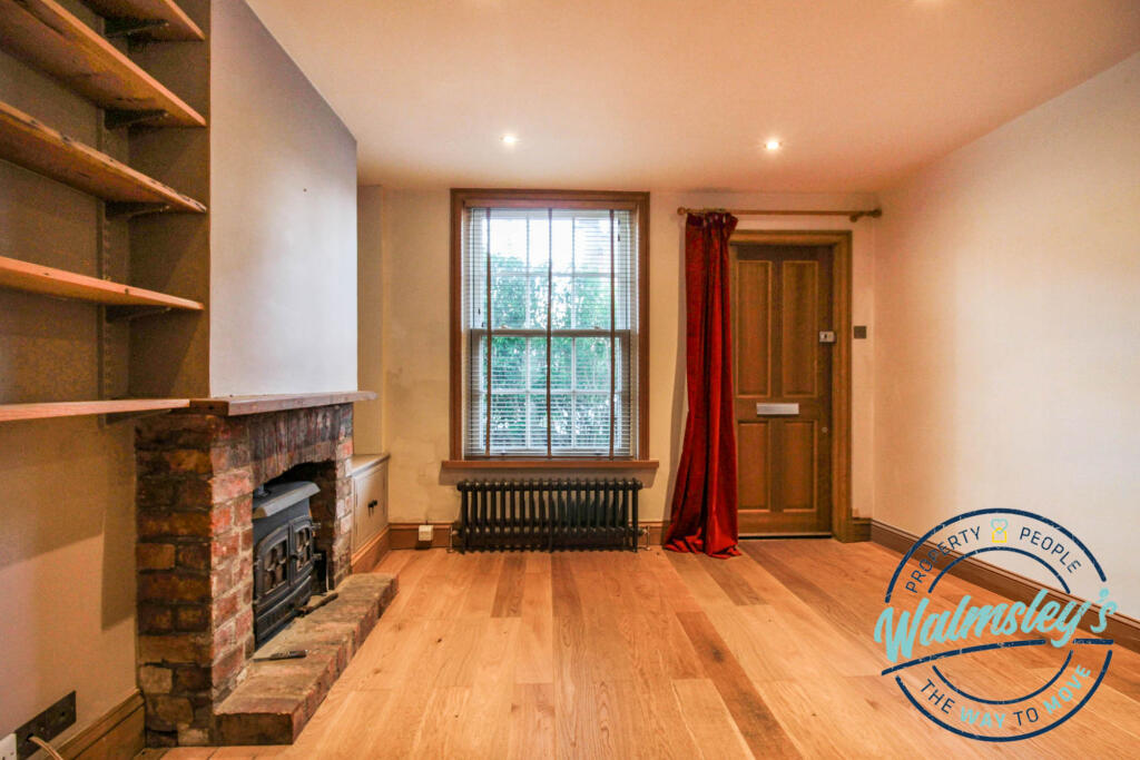 Additional image 3 of Warwick Street, Earlsdon, Coventry, CV5