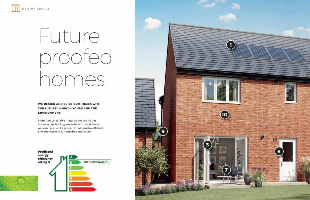 Additional image 37 of Newton Grange, Off Watery Lane, Keresley, CV7