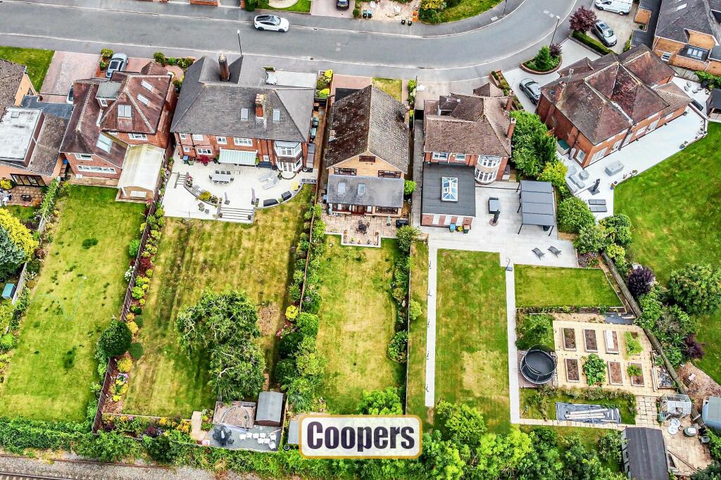 Additional image 29 of Armorial Road, Styvechale, CV3