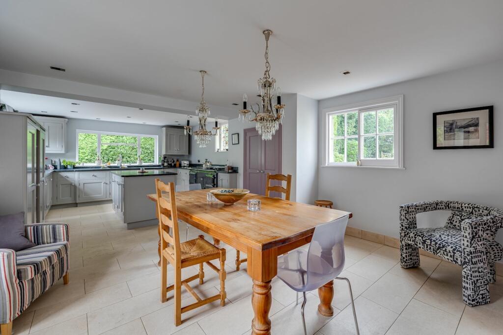 Additional image 7 of Green Lane, Kelsall, CW6