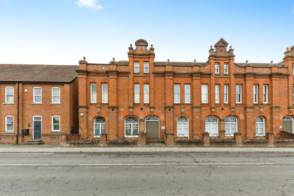 The Merchant Store, Station Road West, Canterbury, CT2