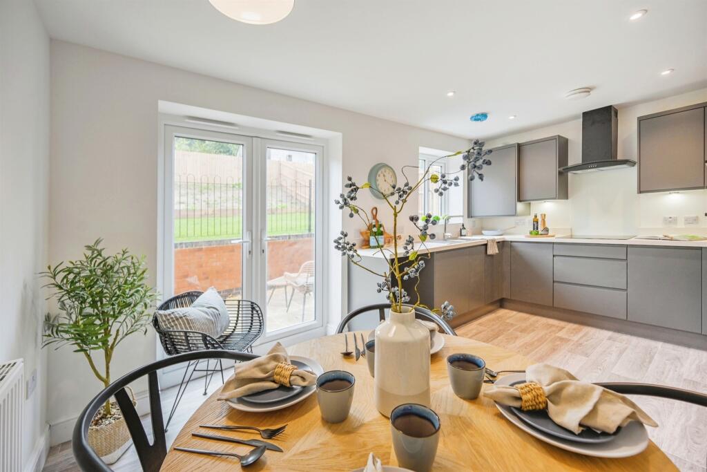 Additional image 16 of Clifton Road, Ashbourne