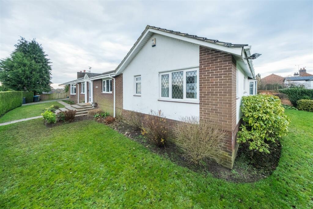 Additional image 41 of St. Peter's Drive, Little Budworth