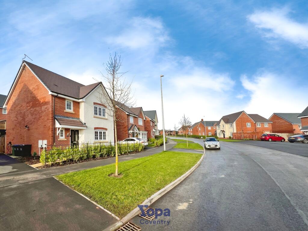 Additional image 35 of Broadwell Heights, Westwood Heath, CV4