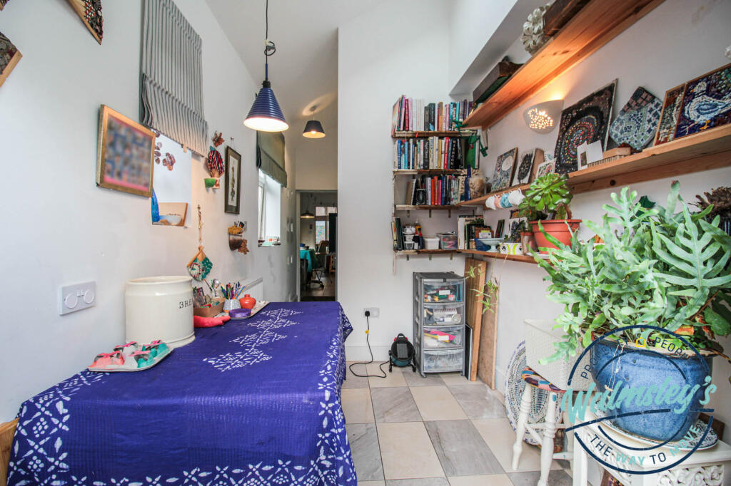 Additional image 11 of Highland Road, Earlsdon, Coventry, CV5