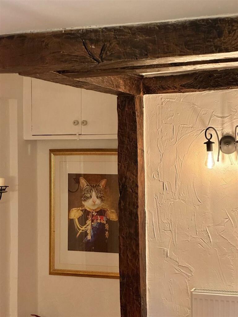 Additional image 17 of Cuckoo Lane, Acton, Nantwich, Cheshire