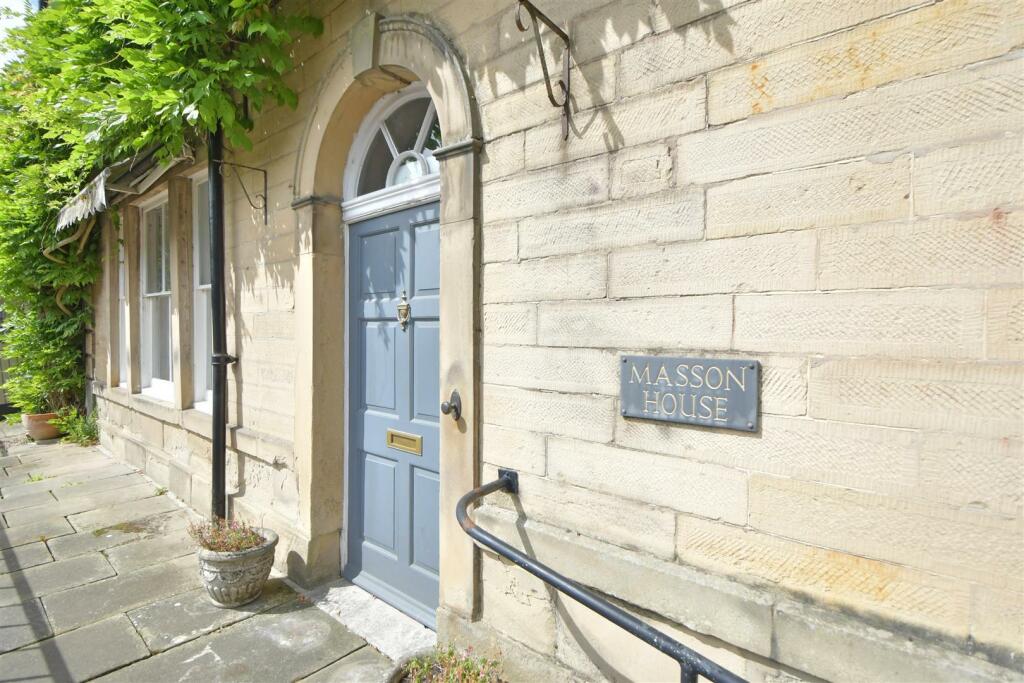 Additional image 2 of Masson House, Derby Road, Matlock Bath, DE4 3PY