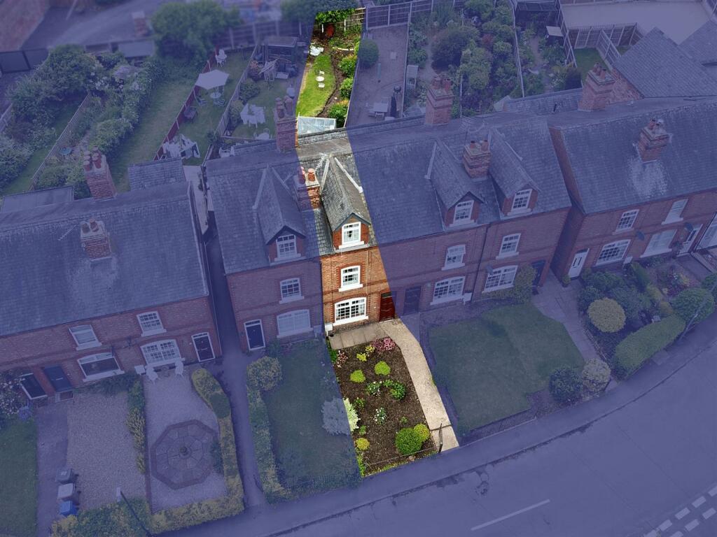 Additional image 14 of Stevens Lane, Breaston