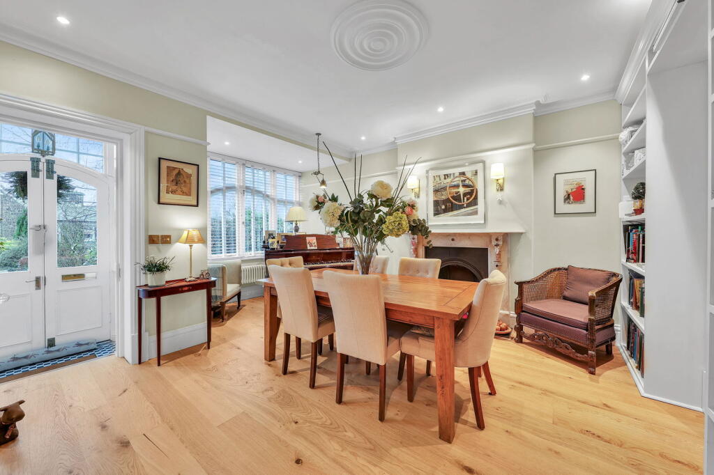 Additional image 4 of Poplar Cottage, Cavendish Road, Matlock