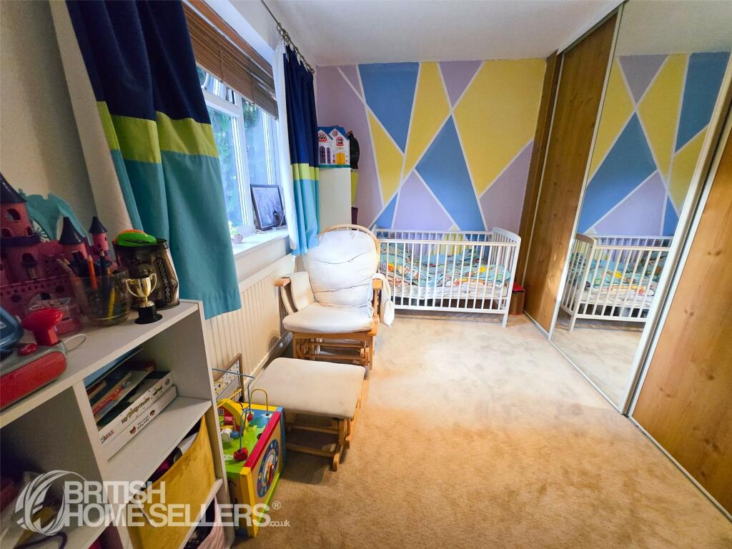 Additional image 9 of Brierfield Way, Mickleover, Derby, Derbyshire, DE3