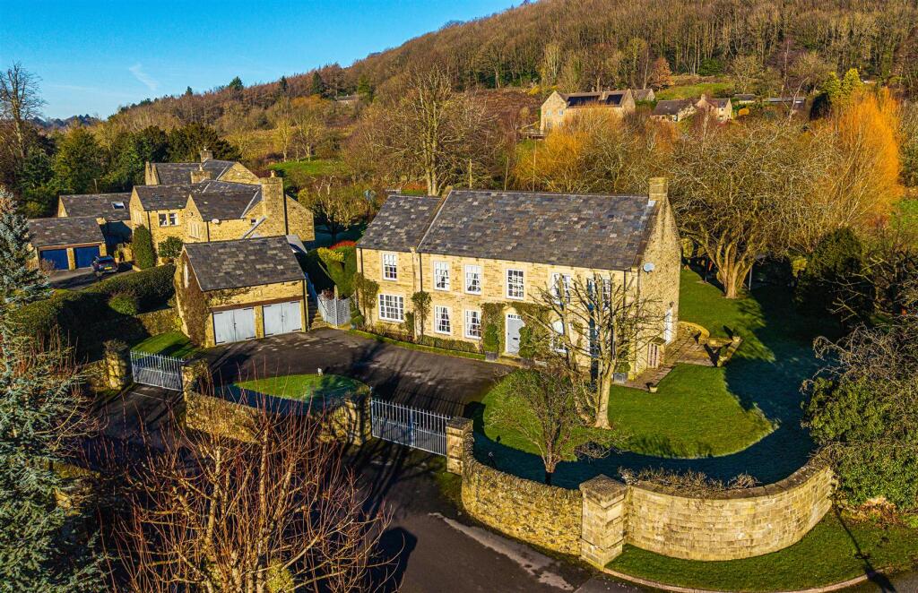 Additional image 20 of The Park, Two Dales, Matlock