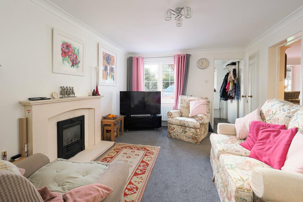 Additional image 5 of Mount Pleasant Close, Lyminge, Folkestone, CT18