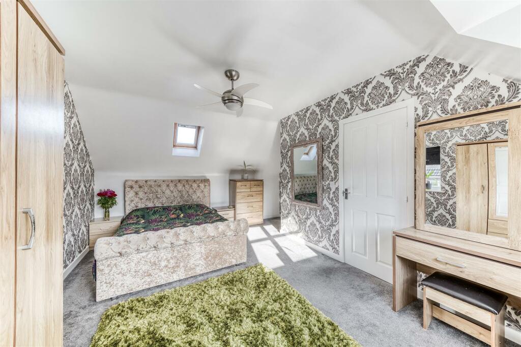 Additional image 18 of Girton Way, Mickleover, Derby